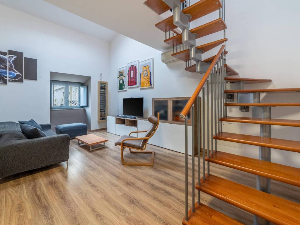 appartamento in vendita a Cernusco sul Naviglio