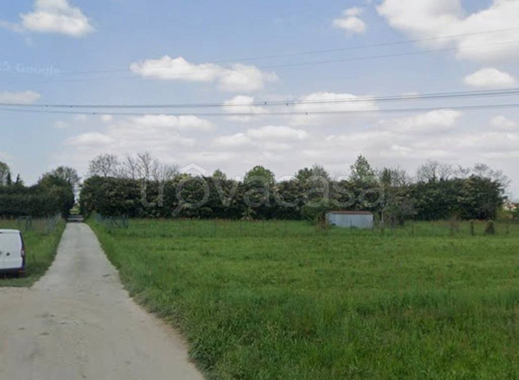 terreno edificabile in vendita a Cernusco sul Naviglio