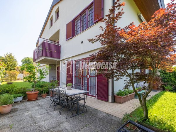 appartamento in vendita a Cernusco sul Naviglio
