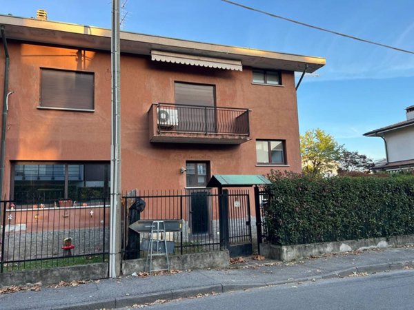 casa indipendente in vendita a Cernusco sul Naviglio