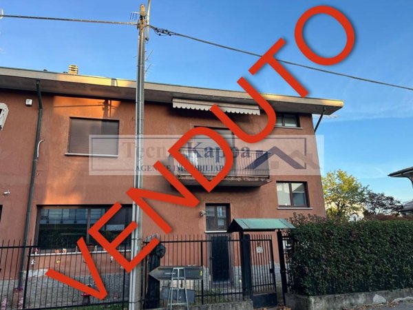 casa indipendente in vendita a Cernusco sul Naviglio