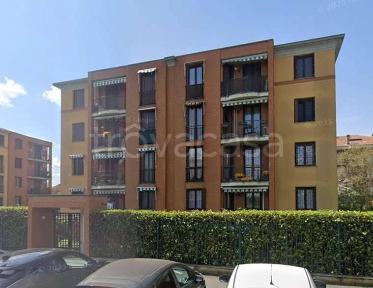 appartamento in vendita a Cernusco sul Naviglio
