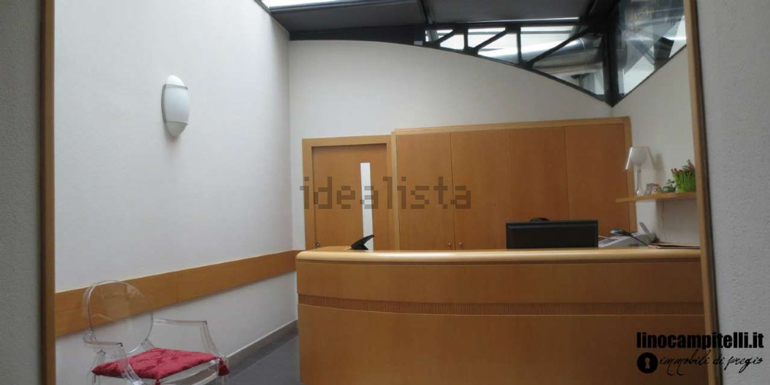 ufficio in vendita a Cernusco sul Naviglio