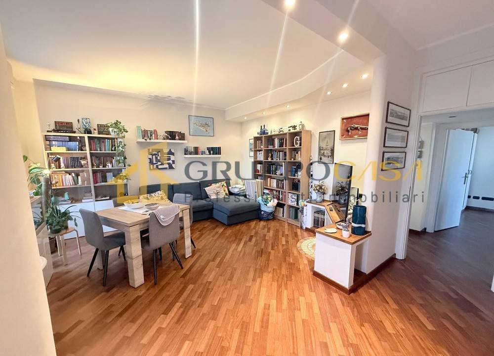 appartamento in vendita a Cernusco sul Naviglio