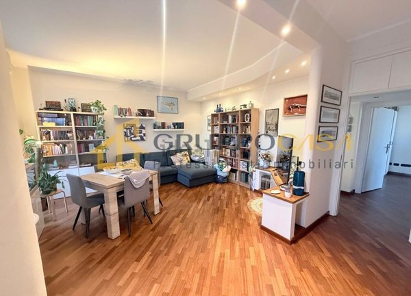 appartamento in vendita a Cernusco sul Naviglio