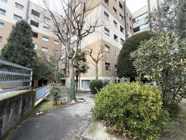 appartamento in vendita a Cernusco sul Naviglio