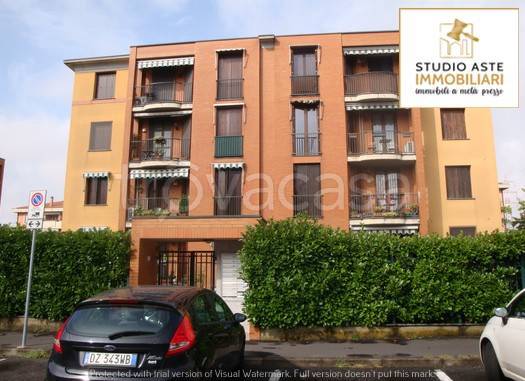 appartamento in vendita a Cernusco sul Naviglio