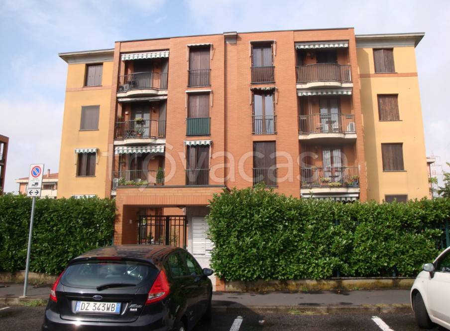 appartamento in vendita a Cernusco sul Naviglio