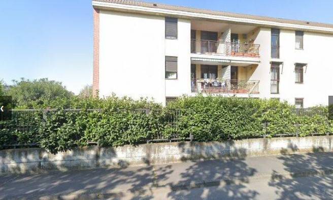 appartamento in vendita a Cernusco sul Naviglio