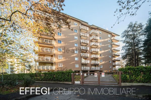 appartamento in vendita a Cernusco sul Naviglio
