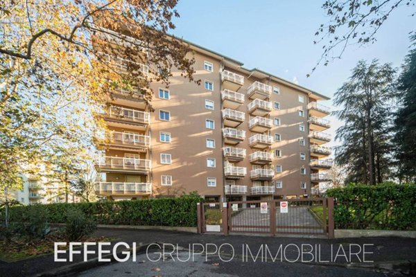 appartamento in vendita a Cernusco sul Naviglio