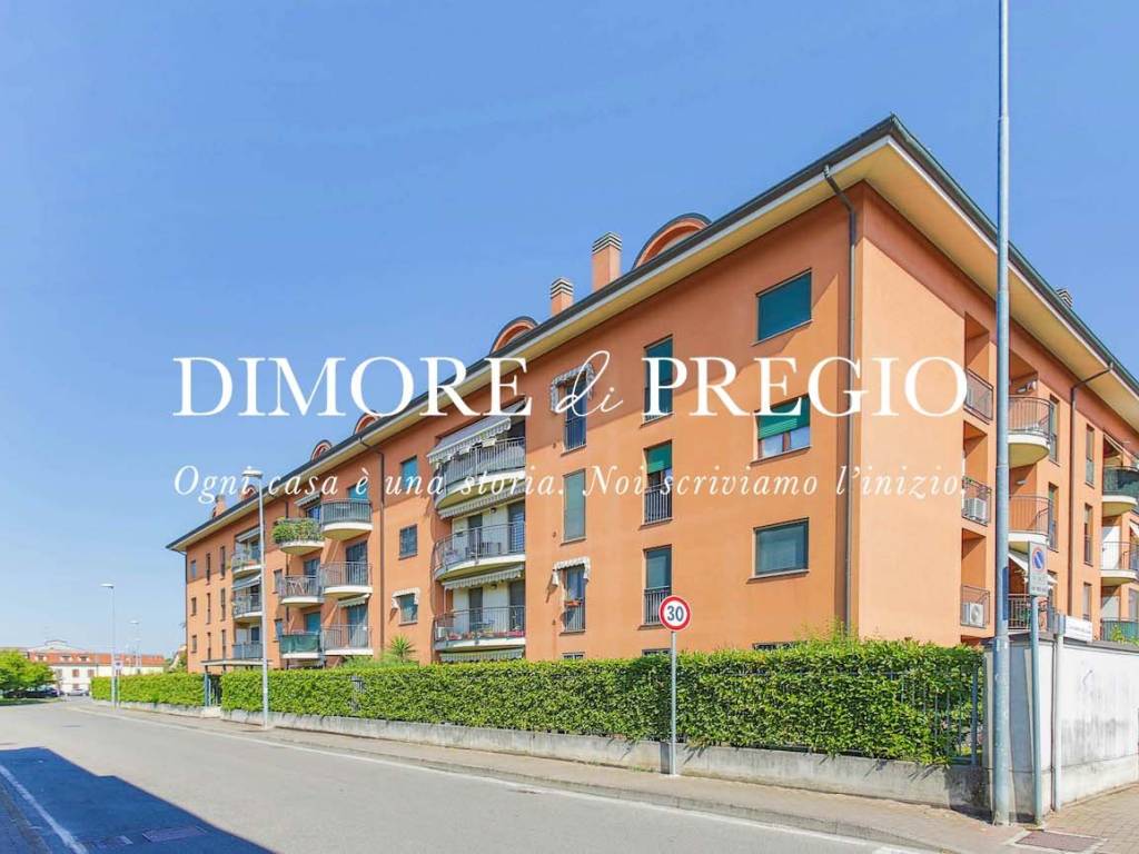 appartamento in vendita a Cernusco sul Naviglio
