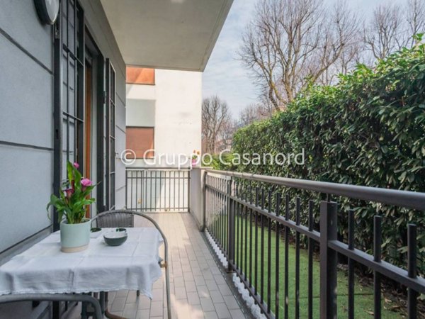 appartamento in vendita a Cernusco sul Naviglio