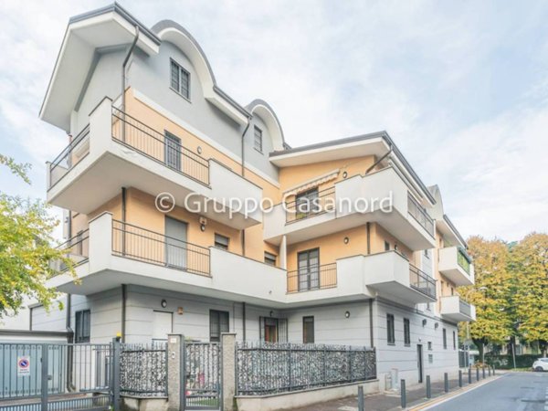 appartamento in vendita a Cernusco sul Naviglio