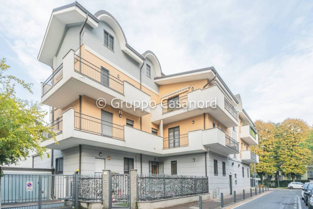 appartamento in vendita a Cernusco sul Naviglio