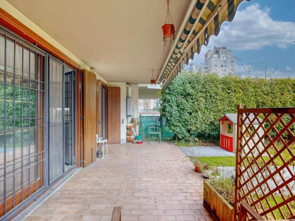 appartamento in vendita a Cernusco sul Naviglio