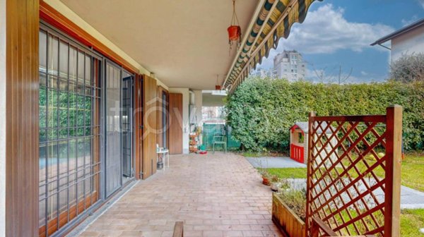appartamento in vendita a Cernusco sul Naviglio