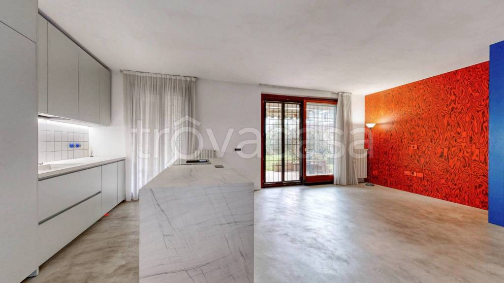 appartamento in vendita a Cernusco sul Naviglio