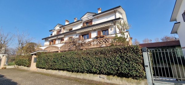 appartamento in vendita a Cernusco sul Naviglio