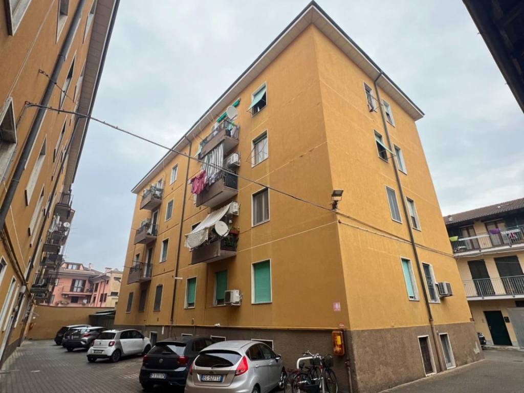appartamento in vendita a Cernusco sul Naviglio