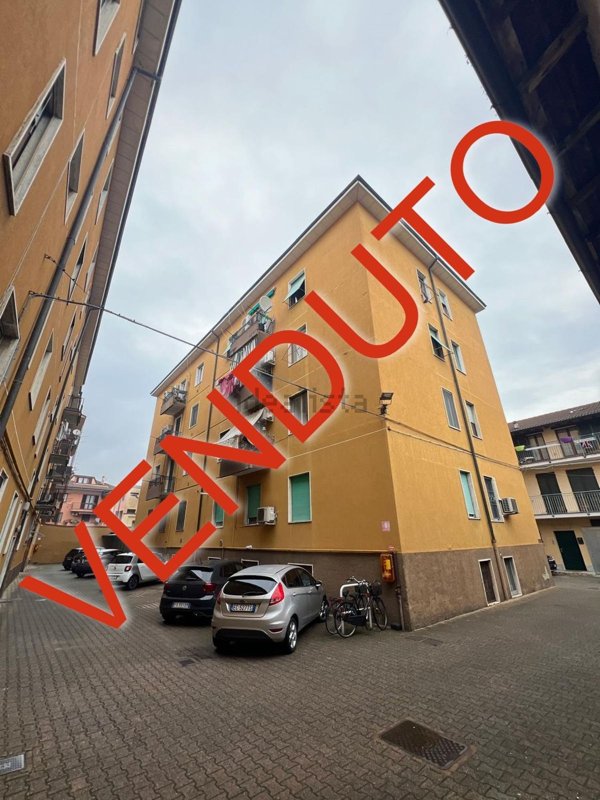 appartamento in vendita a Cernusco sul Naviglio