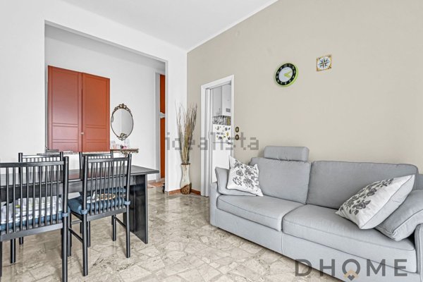 appartamento in vendita a Cernusco sul Naviglio