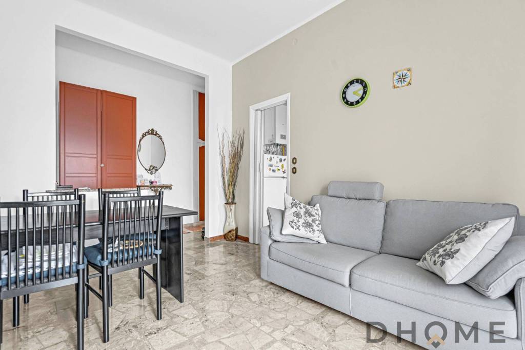 appartamento in vendita a Cernusco sul Naviglio