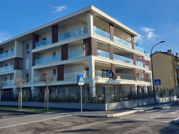 appartamento in vendita a Cernusco sul Naviglio