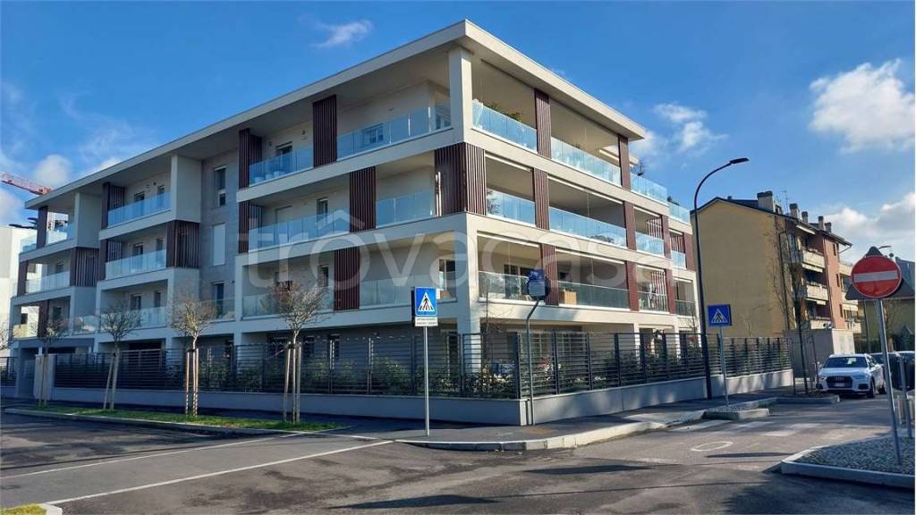 appartamento in vendita a Cernusco sul Naviglio