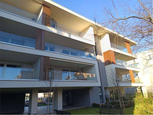 appartamento in vendita a Cernusco sul Naviglio