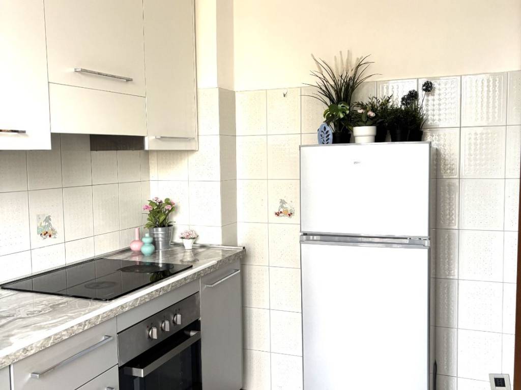 appartamento in vendita a Cernusco sul Naviglio