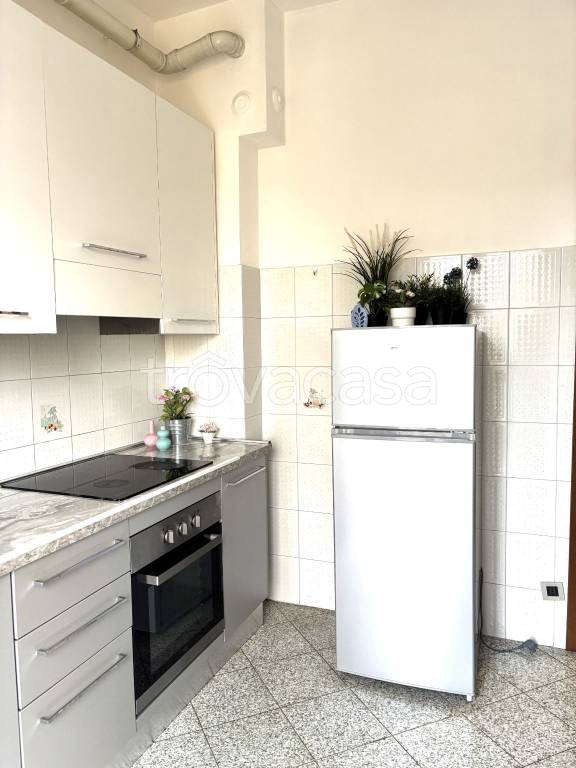 appartamento in vendita a Cernusco sul Naviglio