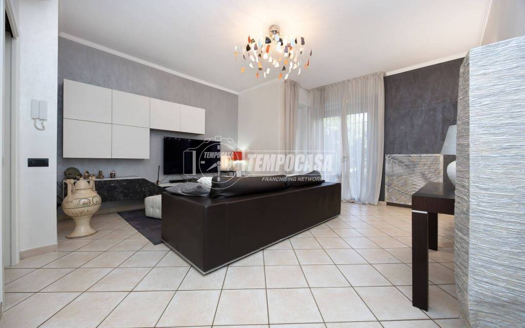 appartamento in vendita a Cernusco sul Naviglio