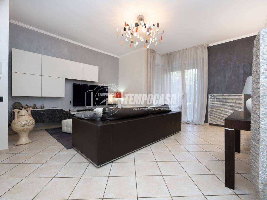 appartamento in vendita a Cernusco sul Naviglio