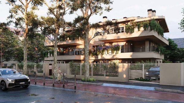 appartamento in vendita a Cernusco sul Naviglio