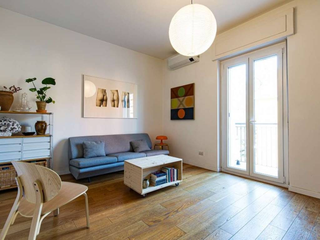 appartamento in vendita a Cernusco sul Naviglio