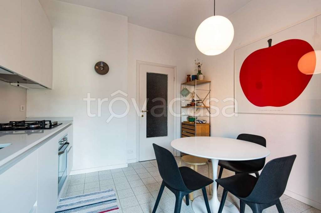 appartamento in vendita a Cernusco sul Naviglio