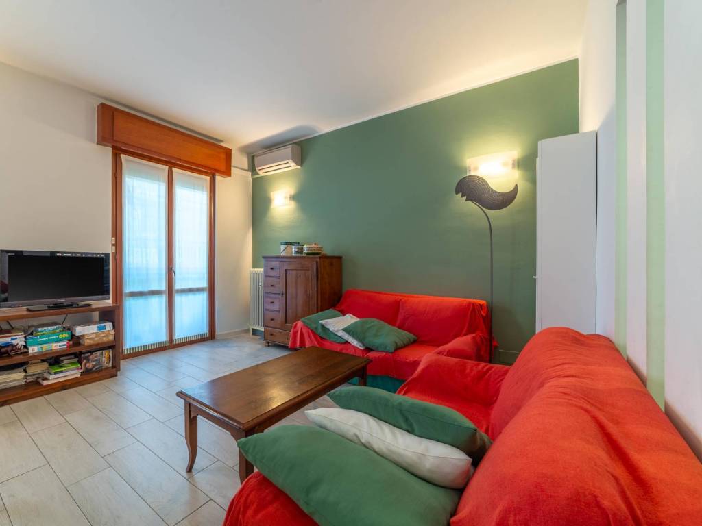 appartamento in vendita a Cernusco sul Naviglio