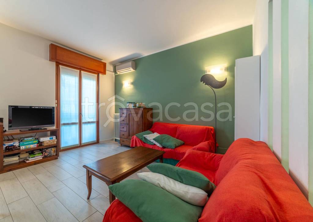 appartamento in vendita a Cernusco sul Naviglio