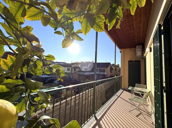 appartamento in vendita a Cernusco sul Naviglio