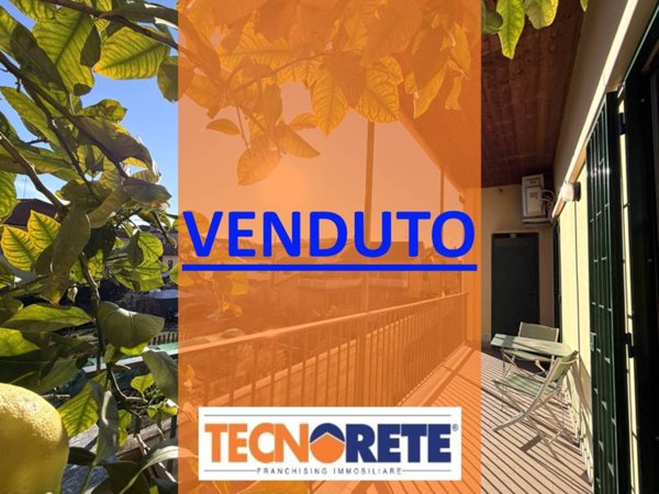 appartamento in vendita a Cernusco sul Naviglio