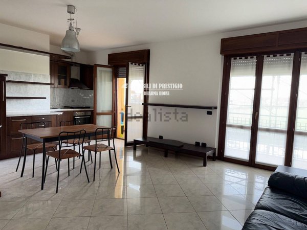 appartamento in vendita a Cernusco sul Naviglio