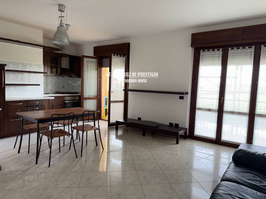 appartamento in vendita a Cernusco sul Naviglio