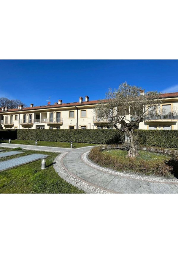 casa indipendente in vendita a Cernusco sul Naviglio