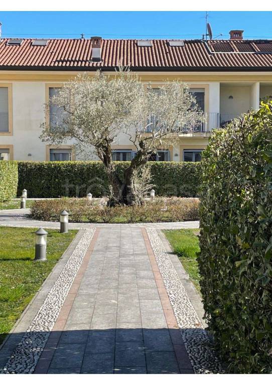 appartamento in vendita a Cernusco sul Naviglio