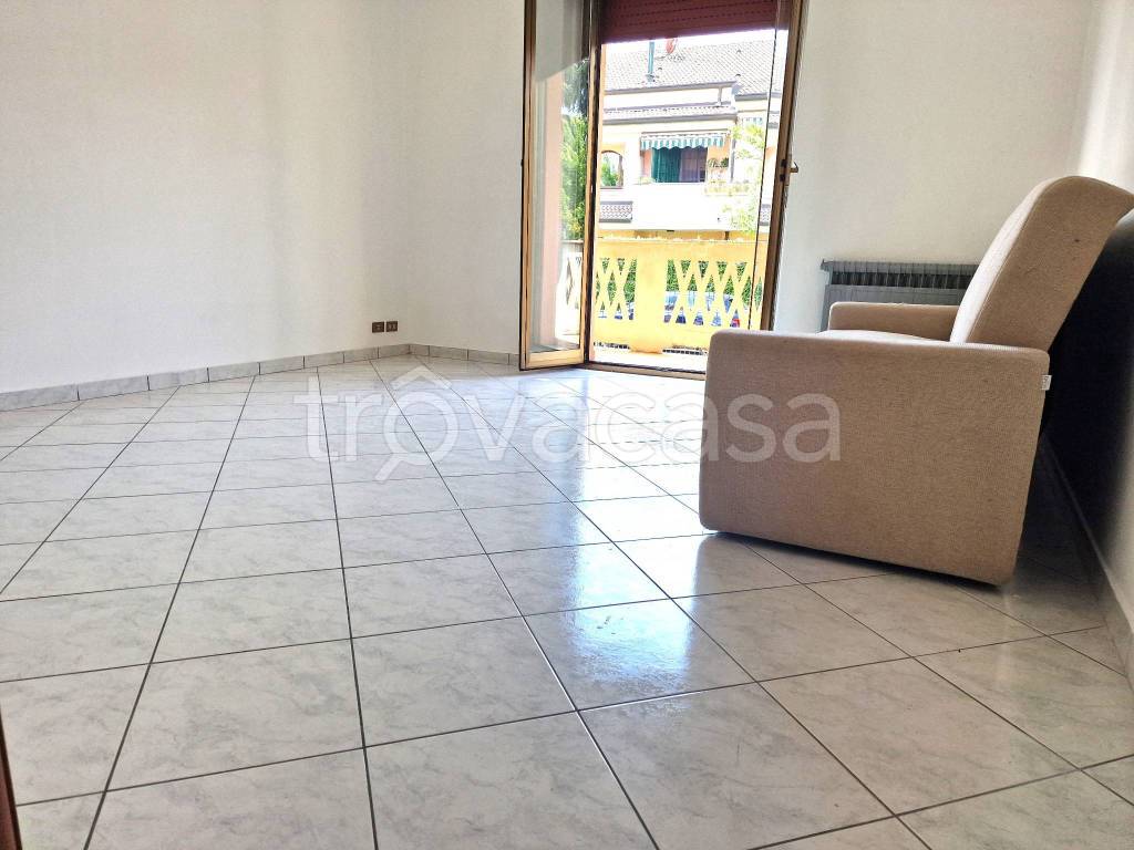 appartamento in vendita a Cernusco sul Naviglio