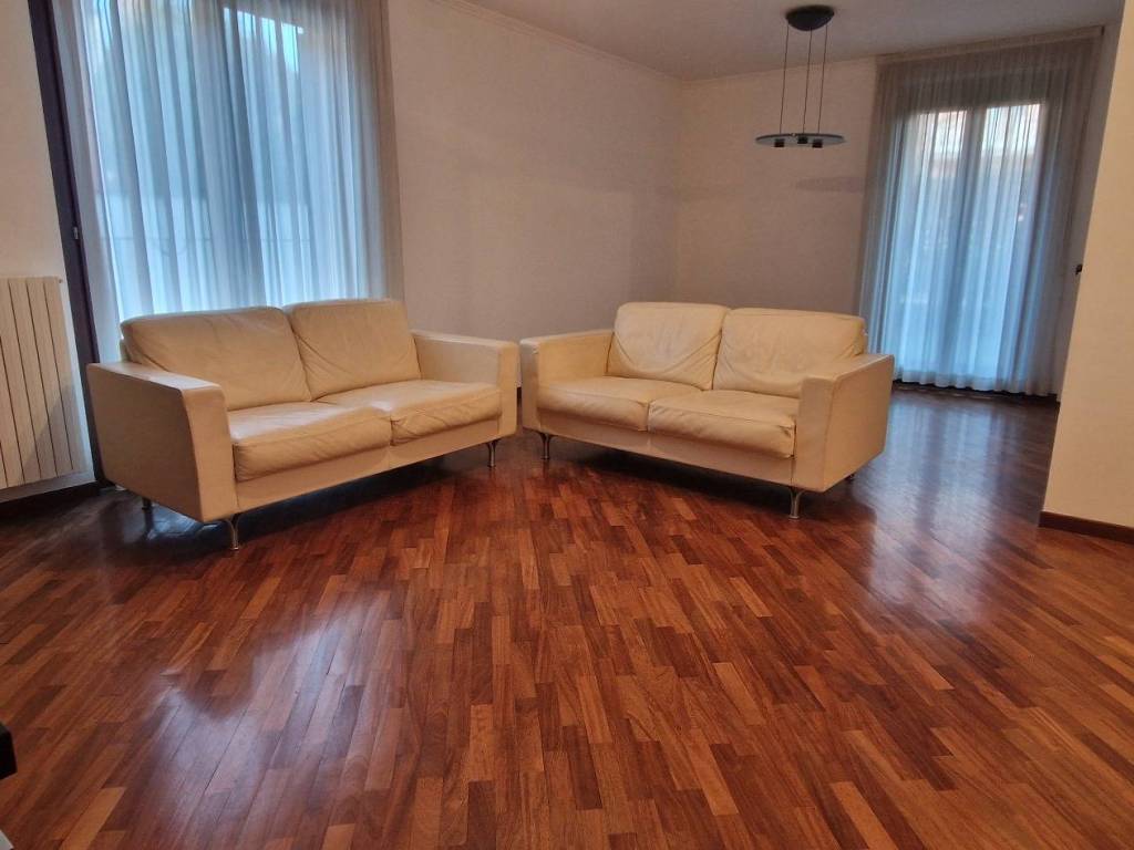 appartamento in vendita a Cernusco sul Naviglio