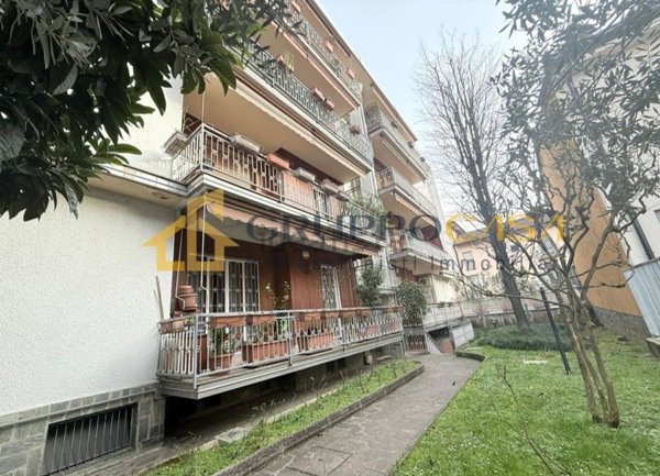appartamento in vendita a Cernusco sul Naviglio