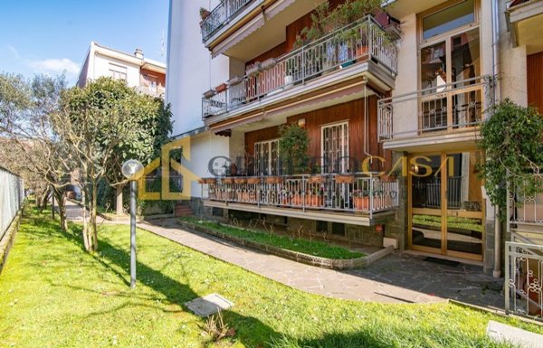 appartamento in vendita a Cernusco sul Naviglio