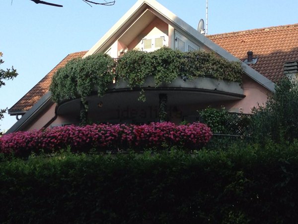 appartamento in vendita a Cernusco sul Naviglio